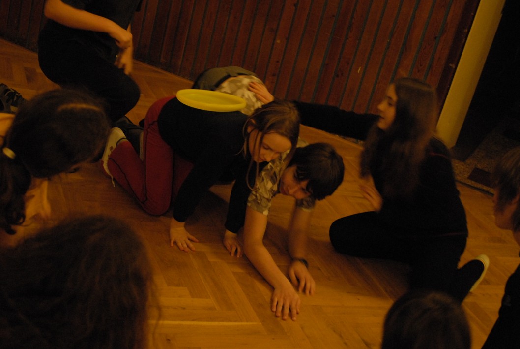 009 Expedice GEMINI 2010